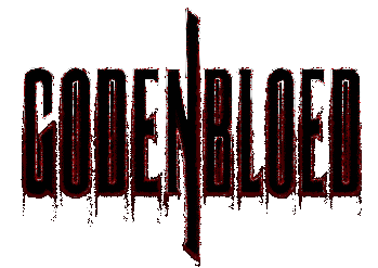 Godenbloed Logo
